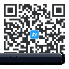 iOS 苹果版 二维码